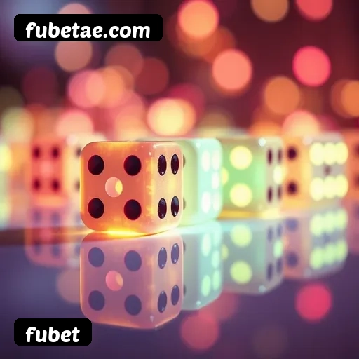 App Mobile fubet - Jogue em Qualquer Lugar no Seu Smartphone